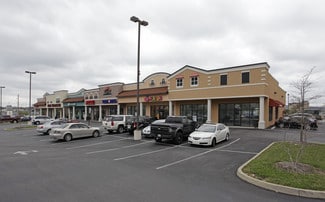 Plus de détails pour 1914 N Roan St, Johnson City, TN - Commerce de détail à louer