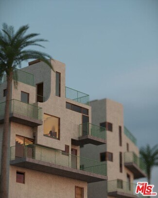 More details for 910 Rector Pl, Los Angeles, CA - Land for Sale