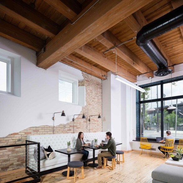 289 5th St E, Saint Paul, MN à louer - Photo intérieure - Image 3 de 10