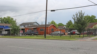 More details for 6801 Avenue K, Houston, TX - Retail for Sale