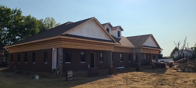 2117-2207 Lincoln Way E, Massillon, OH à louer - Photo du bâtiment - Image 2 de 5