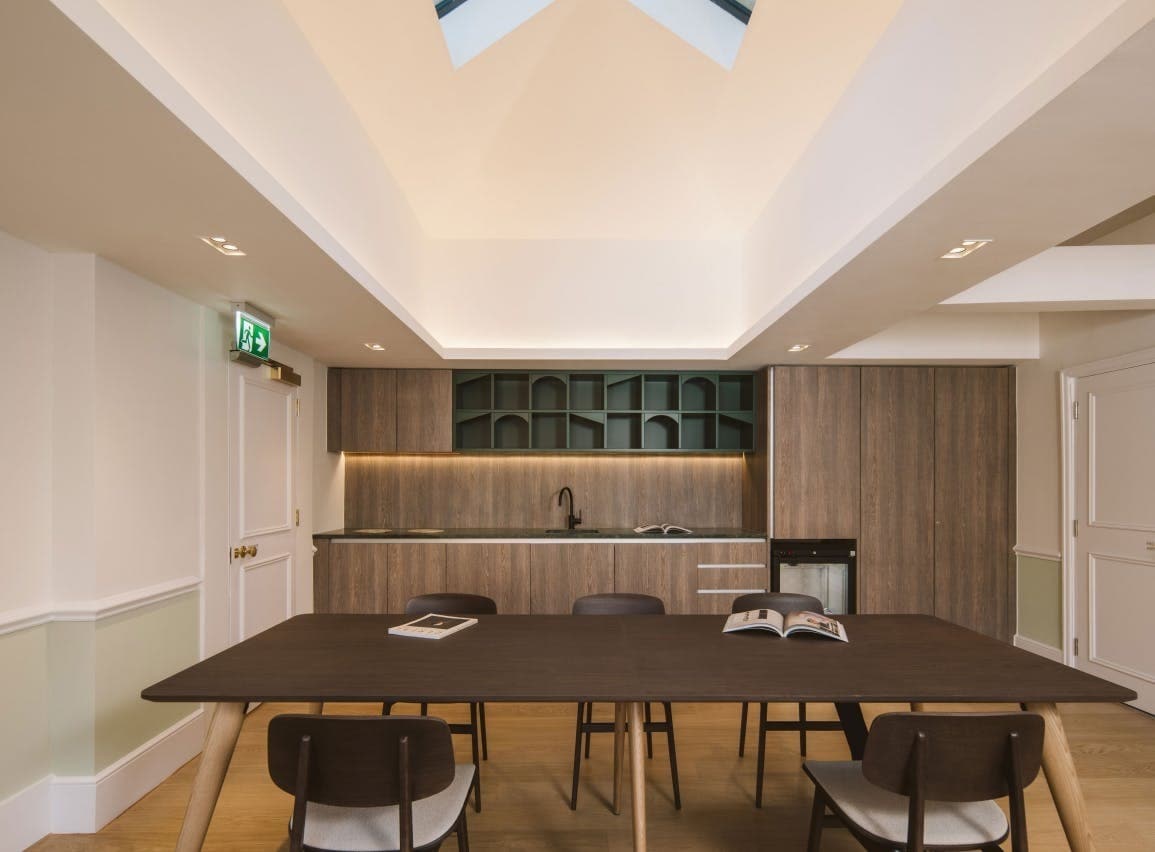 3 Cavendish Sq, London for lease Building Photo- Image 1 of 10