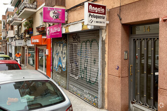 Calle De Santa Juliana, 14, Madrid, Madrid for lease Interior Photo- Image 2 of 2