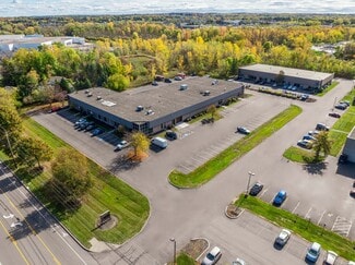 Plus de détails pour 2975 Brighton Henrietta Town Line Rd, Rochester, NY - Terrain à vendre