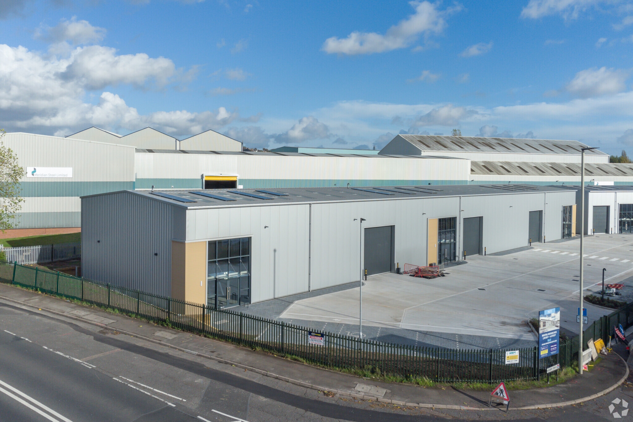 Peartree Ln, Dudley for lease Primary Photo- Image 1 of 7