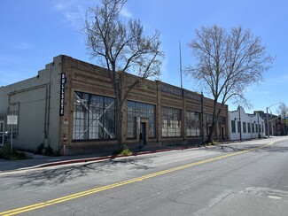 Plus de détails pour 4512-4514 Hollis St, Emeryville, CA - Industriel à louer