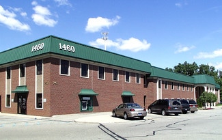 More details for 1460 Walton Blvd, Rochester Hills, MI - Office for Lease