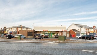 More details for 464 Laceby Rd, Grimsby - Retail for Sale