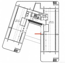 Parc Everest 3, Genas for lease Floor Plan- Image 2 of 11
