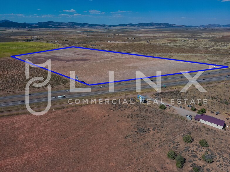 I-15 Exit 51, Cedar City, UT à vendre - Photo du bâtiment - Image 3 de 5