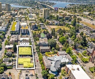 More details for 5030 Roosevelt Way NE, Seattle, WA - Retail for Lease