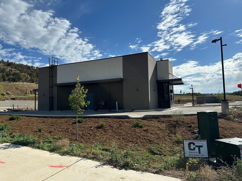 29 Copper Ct, Durango, CO for sale - Building Photo - Image 2 of 9