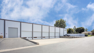 Plus de détails pour 350 Paularino Ave, Costa Mesa, CA - Industriel à vendre