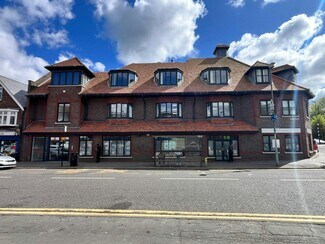 Plus de détails pour 5 Hill Ave, Amersham - Bureau à louer
