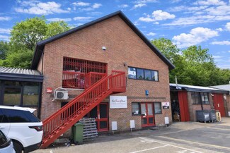 More details for Enterprise Rd, Waterlooville - Flex for Lease
