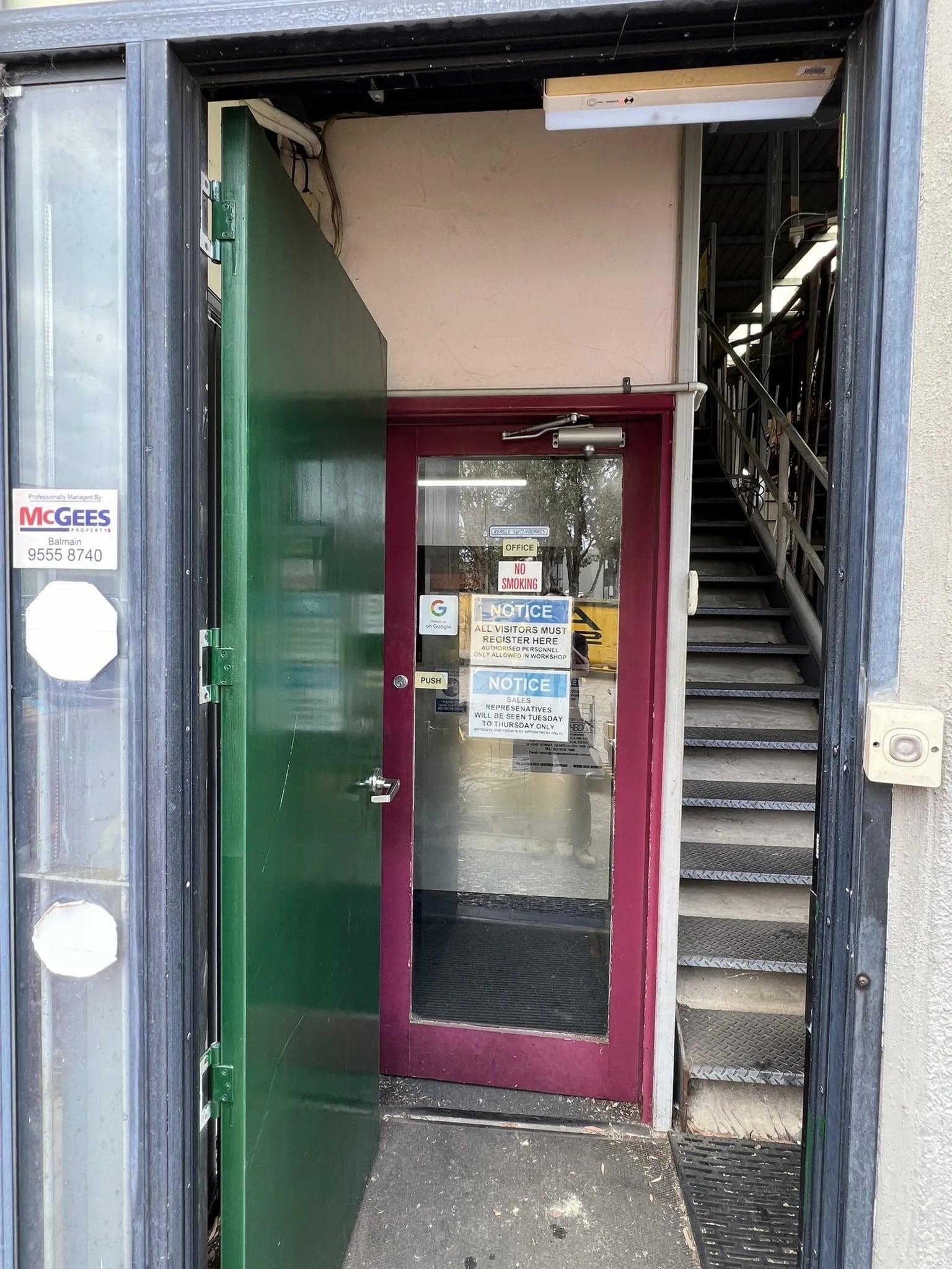 28 Vore St, SILVERWATER à louer Photo intérieure- Image 1 de 9