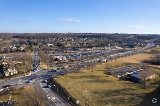 1661 Easton Rd, Warrington, PA - Aérien  Vue de la carte