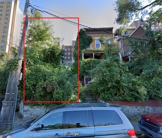 Plus de détails pour 1888 Cedar Ave, Bronx, NY - Terrain à vendre