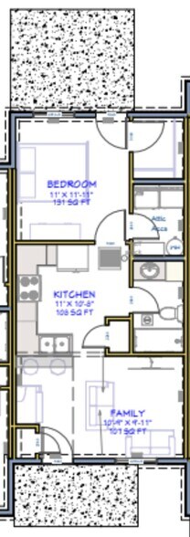 5120 E Grande Vermillion Ave, Kanab, UT à vendre - Photo du bâtiment - Image 3 de 35