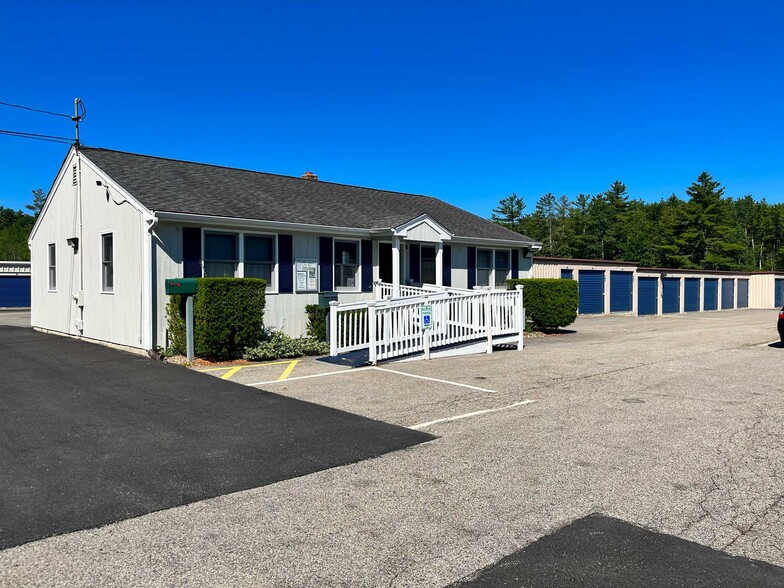 61 Harold L Dow Hwy, Eliot, ME for sale - Building Photo - Image 1 of 1