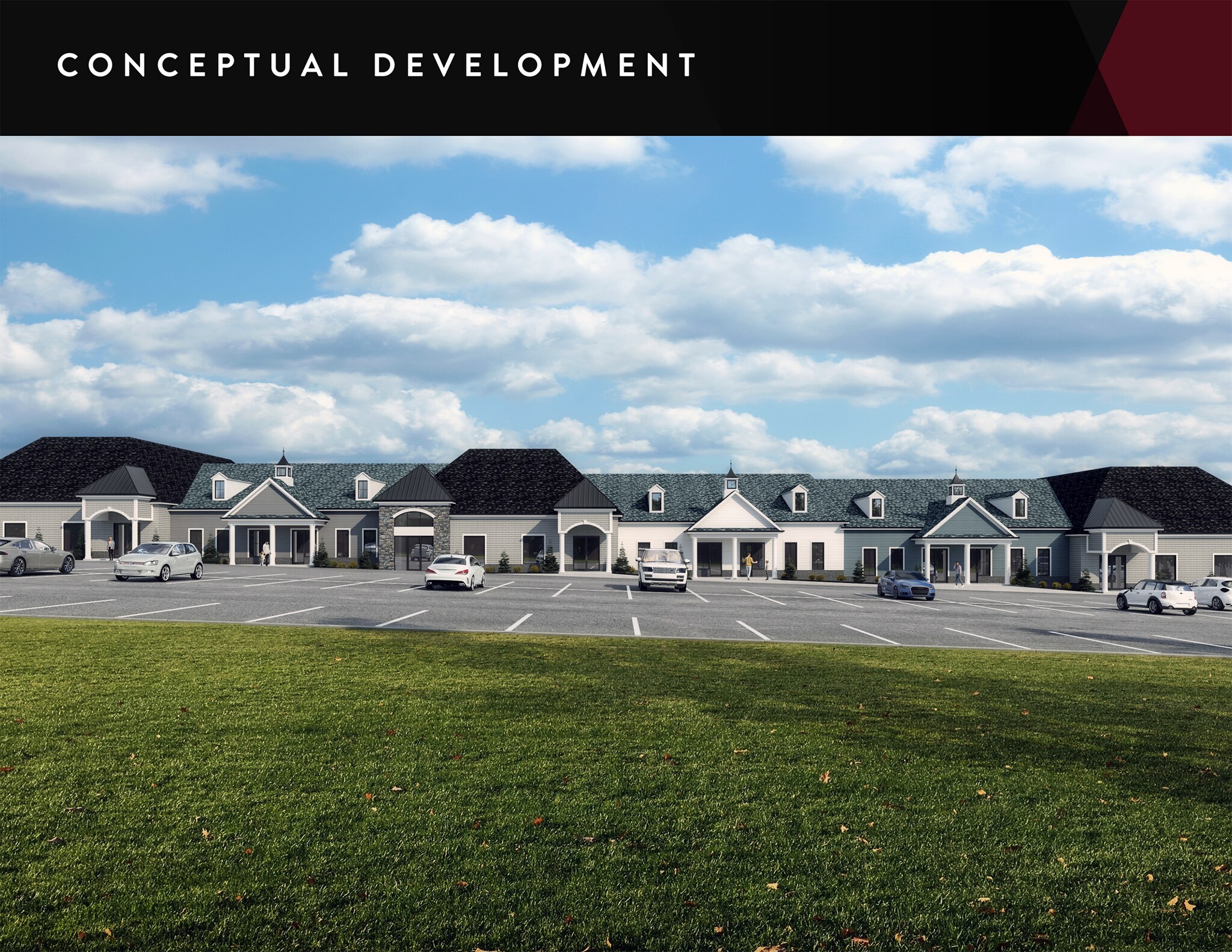 5464 Detroit Rd, Sheffield Lake, OH for sale Site Plan- Image 1 of 6