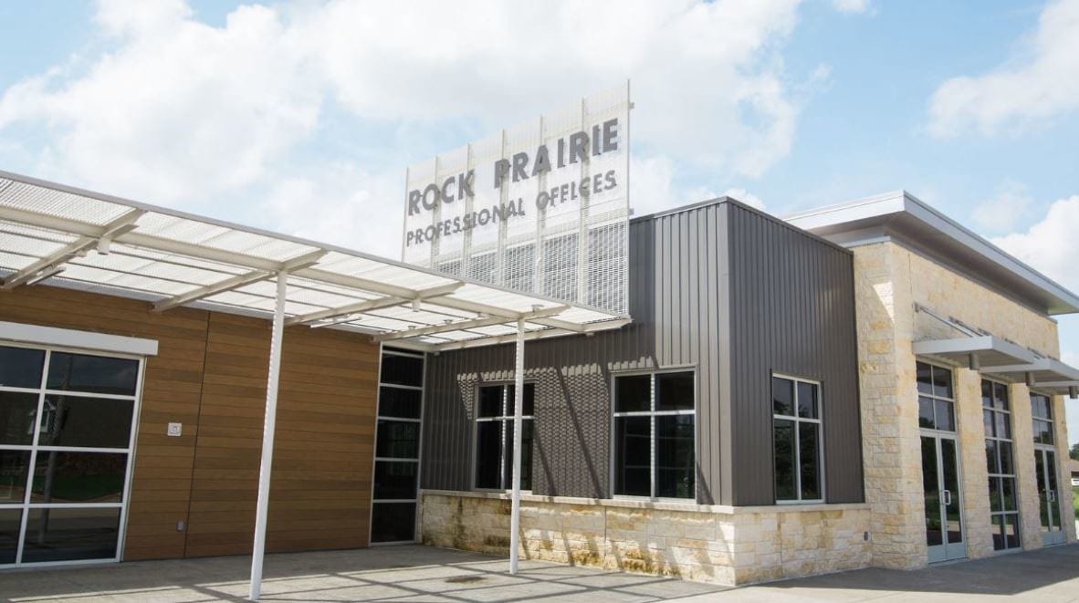 1103 Rock Prairie Rd, College Station, TX for lease Primary Photo- Image 1 of 11