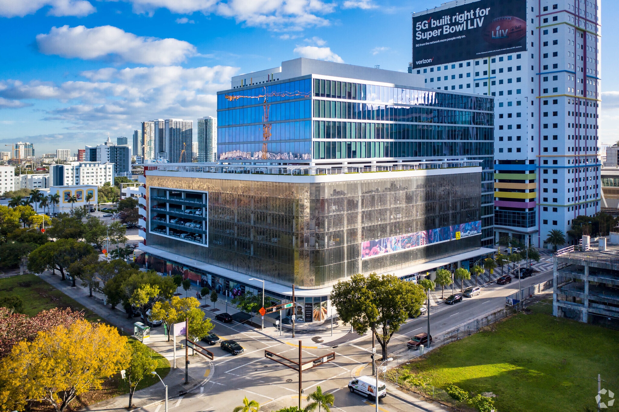 161 NW 6th St, Miami, FL for lease Building Photo- Image 1 of 11