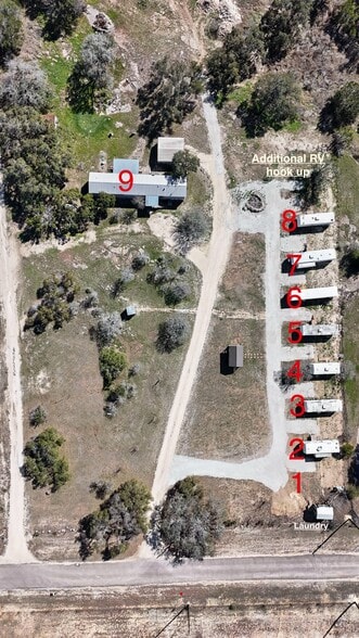 820 Forest View Dr, Blanco, TX for sale - Building Photo - Image 2 of 47