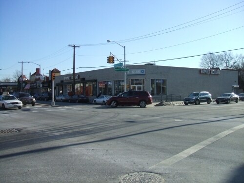 231-02 Merrick Blvd, Springfield Gardens, NY à louer - Photo principale - Image 2 de 22