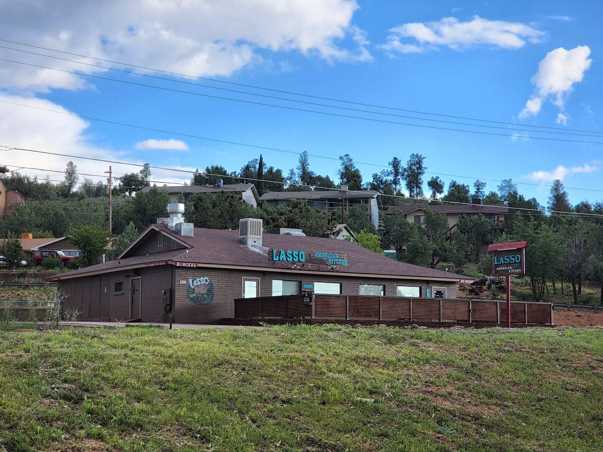 1111 S Beeline Hwy, Payson, AZ à louer Photo principale- Image 1 de 21