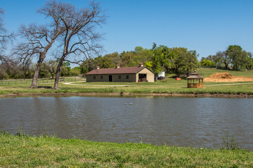 1701 W Fm 5, Aledo, TX à vendre - Autre - Image 1 de 1