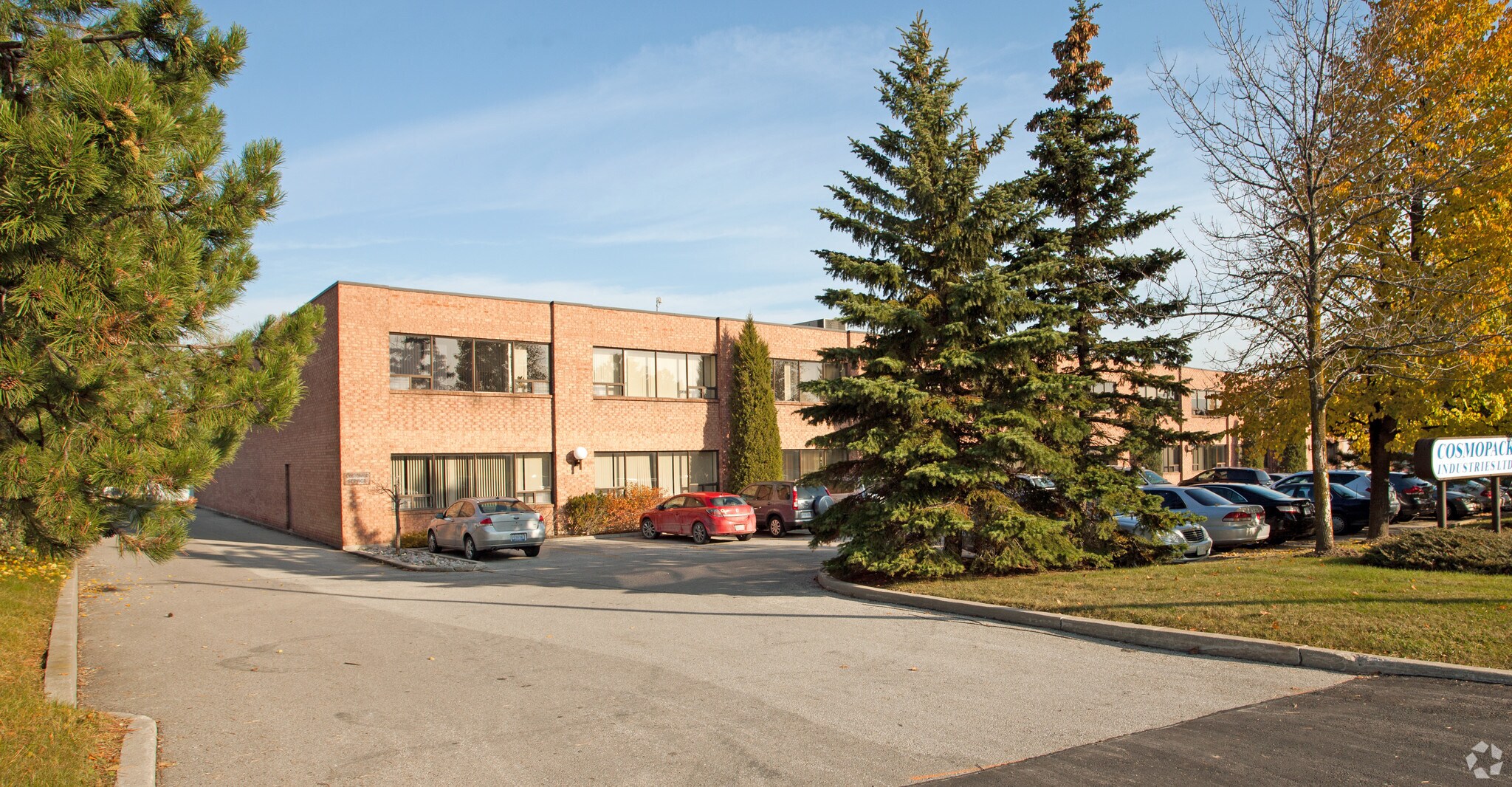 30 Kinnear Ct, Richmond Hill, ON à vendre Photo principale- Image 1 de 1