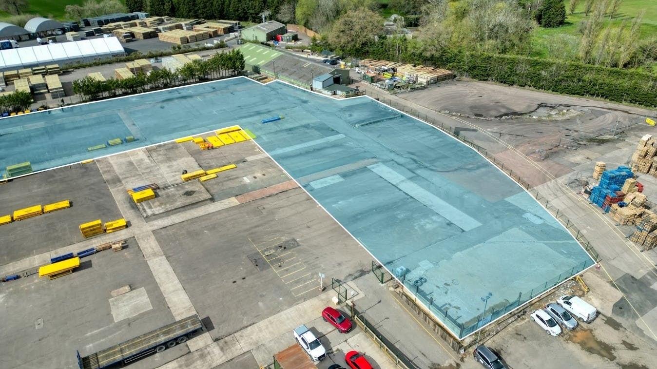 Plot 5 Oxford Rd, Ryton On Dunsmore for lease Primary Photo- Image 1 of 9