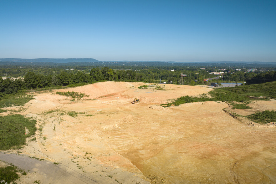 I-75 & Cloud Springs Rd, Ringgold, GA for sale - Construction Photo - Image 1 of 10