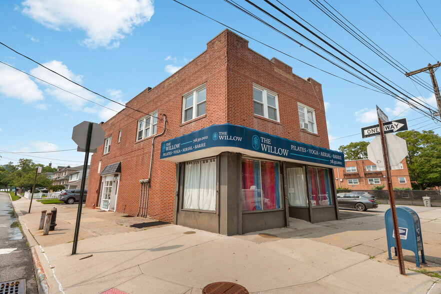 159 Garretson Ave, Staten Island, NY for sale - Building Photo - Image 1 of 37
