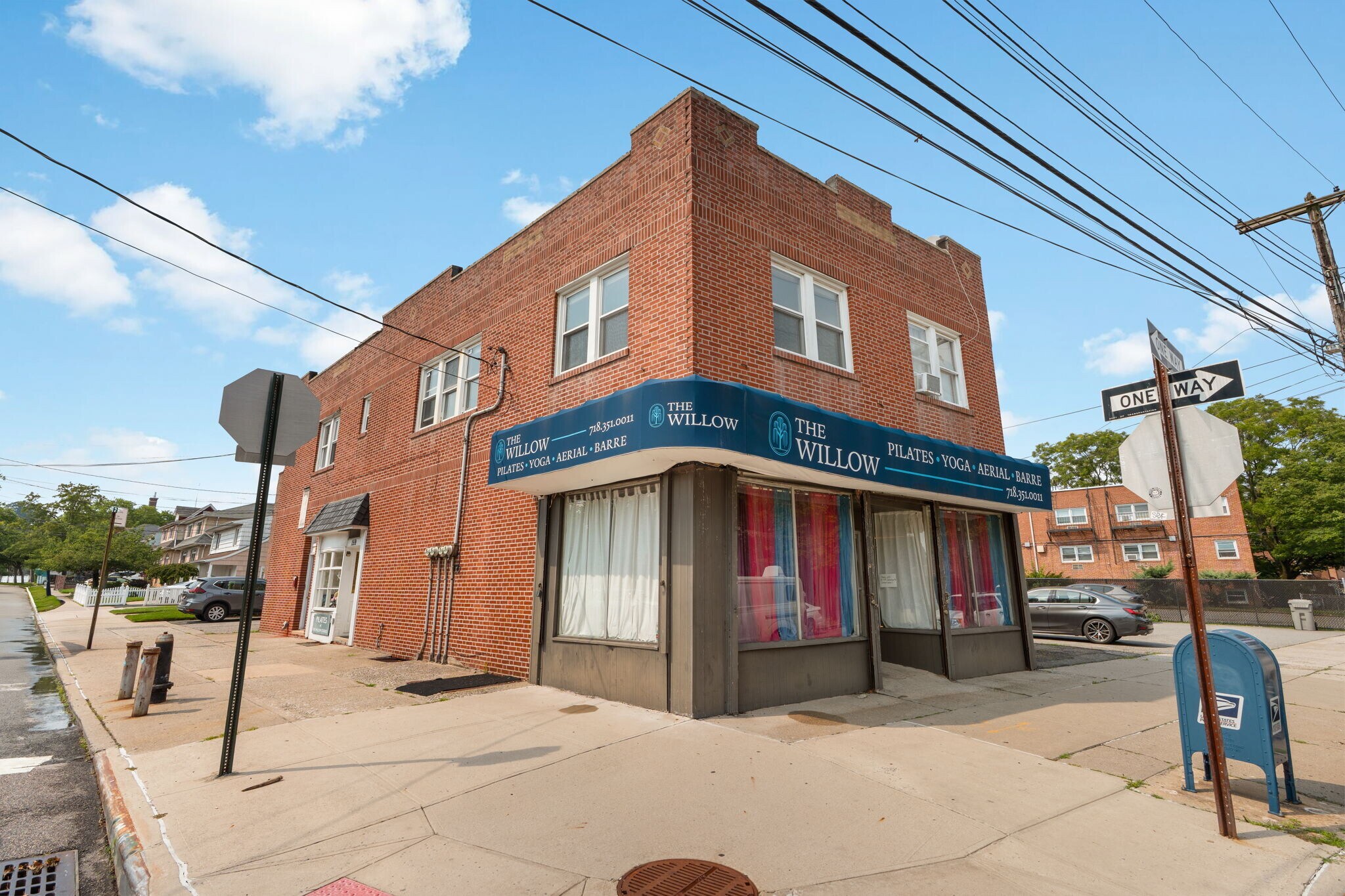 159 Garretson Ave, Staten Island, NY à vendre Photo du bâtiment- Image 1 de 38