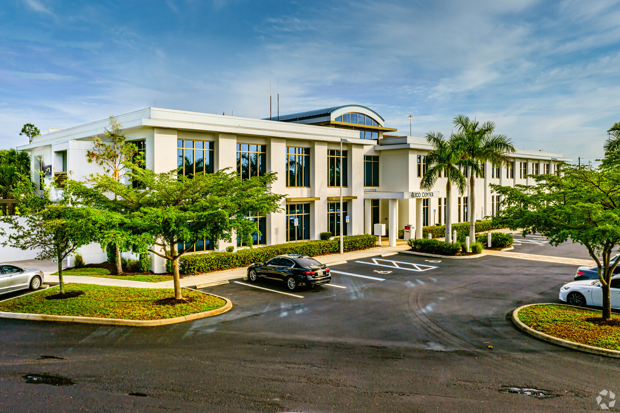 10070 Daniels Interstate Ct, Fort Myers, FL à vendre Photo du bâtiment- Image 1 de 1