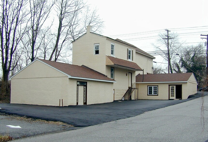 5800 Main St, Elkridge, MD à louer - Photo du bâtiment - Image 2 de 24