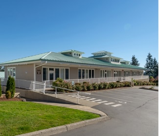 More details for 2605 Jahn Ave NW, Gig Harbor, WA - Office for Lease