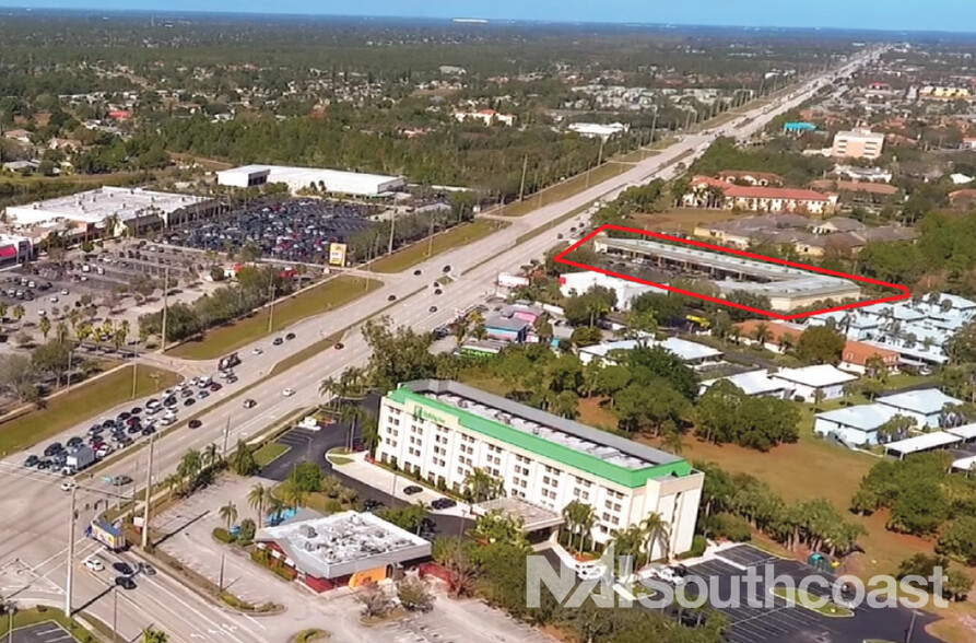 10000-10040 SE US-1 Hwy, Port Saint Lucie, FL for lease - Building Photo - Image 1 of 4