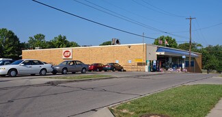 Plus de détails pour 3970 North Bend Rd, Cincinnati, OH - Commerce de détail à vendre