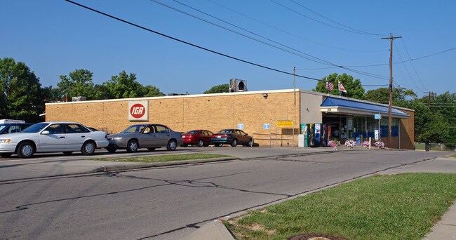 More details for 3970 North Bend Rd, Cincinnati, OH - Retail for Sale