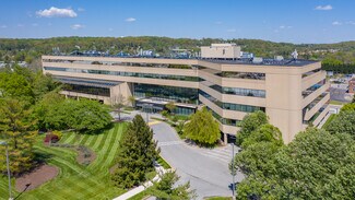 Plus de détails pour 10150 York Rd, Hunt Valley, MD - Bureau à louer