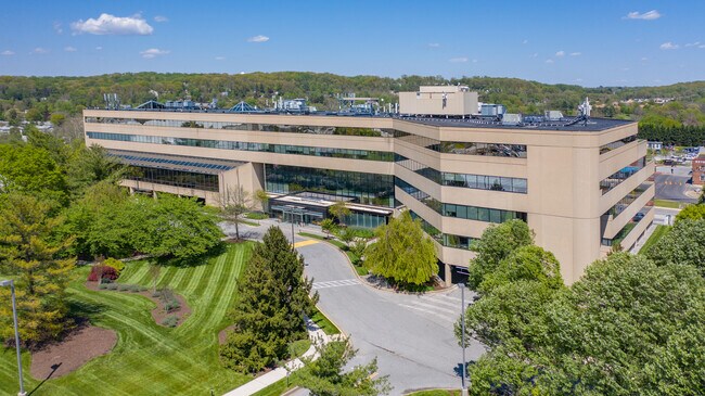 More details for 10150 York Rd, Hunt Valley, MD - Office for Sale