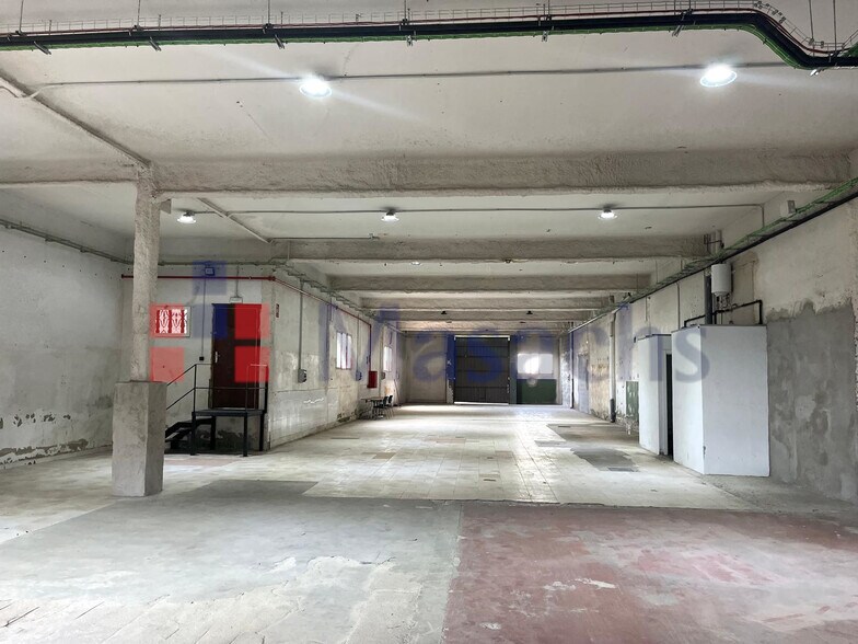 Industrial in Rubí, Barcelona for sale - Interior Photo - Image 3 of 13