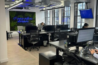 Plus de détails pour 3 Moorgate Pl, London - Bureau à louer