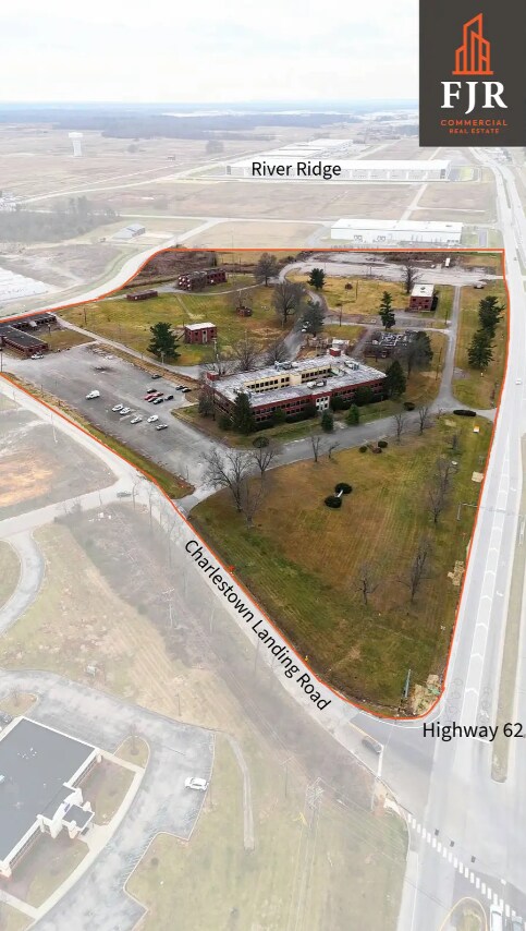 11452 IN-62, Charlestown, IN à louer Photo principale- Image 1 de 2