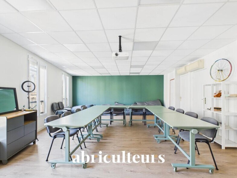 40 Rue De L'Arsenal, Bordeaux for lease - Interior Photo - Image 3 of 10