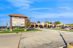 Crossroads of Minooka - Services immobiliers commerciaux