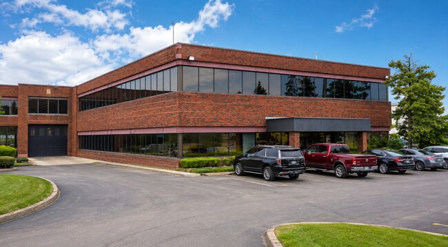 Plus de détails pour 5100 W Lawndale Ave, Summit, IL - Bureau à louer